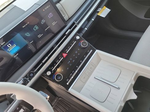 New 2026 Hyundai Santa Fe SEL image 34