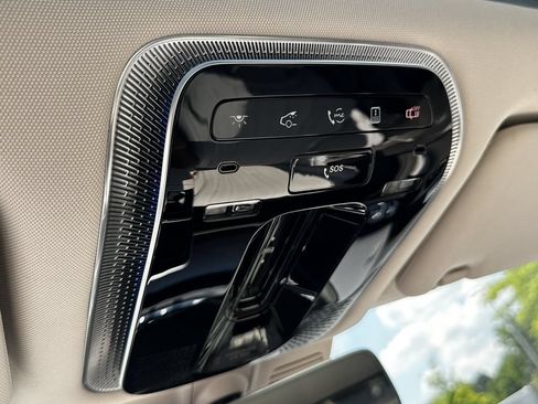 Certified 2022 Mercedes-Benz S 580 4MATIC Sedan image 30