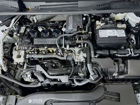 Used 2025 Toyota Corolla FX w/ Convenience Package image 9