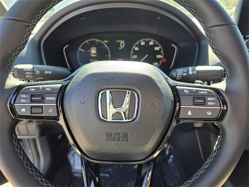 New 2026 Honda Civic Sport image 15