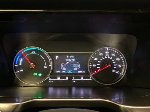 Used 2023 Kia Sorento EX AWD/4WD image 18