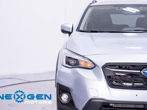 Used 2020 Subaru Crosstrek 2.0i Limited w/ Moonroof Package image 5