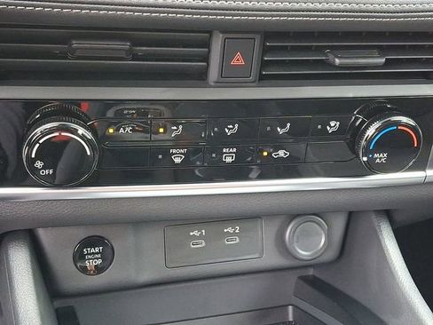 New 2026 Nissan Rogue S image 14