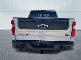New 2026 Chevrolet Silverado 1500 ZR2 w/ ZR2 Bison Edition AWD/4WD video 3