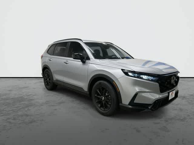 New 2026 Honda CR-V Sport-L image 5