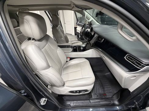 Used 2022 Jeep Wagoneer Series I w/ Convenience Group I image 49