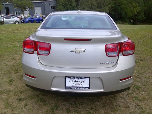 Used 2013 Chevrolet Malibu LT image 6