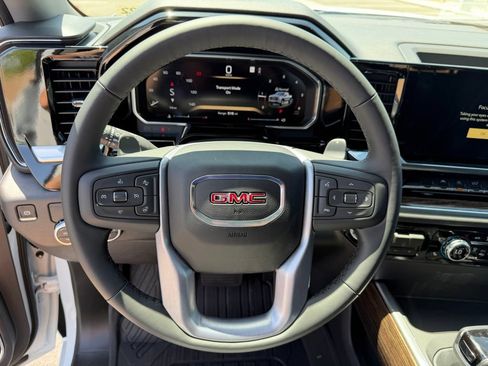 New 2026 GMC Sierra 1500 Elevation RWD image 22