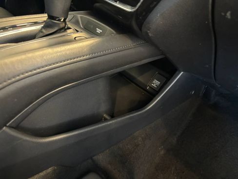 Used 2020 Honda HR-V EX image 25