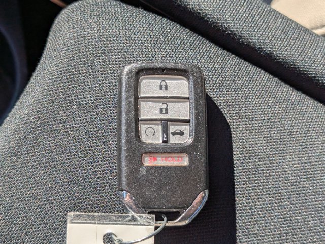Used 2016 Honda Civic EX image 28