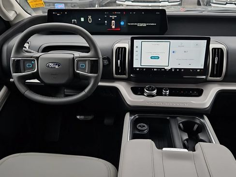 New 2026 Ford Expedition Max Active RWD image 20