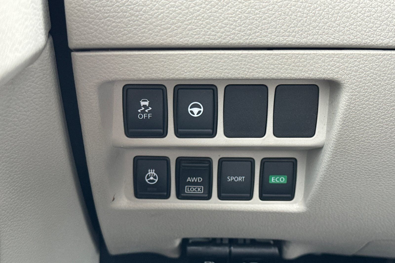 Used 2022 Nissan Rogue Sport SL AWD/4WD image 32