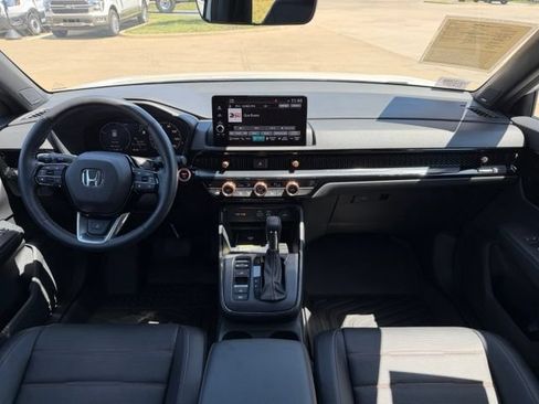 Used 2025 Honda CR-V Sport Touring image 21