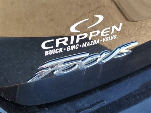 Used 2017 Ford Focus SE image 31