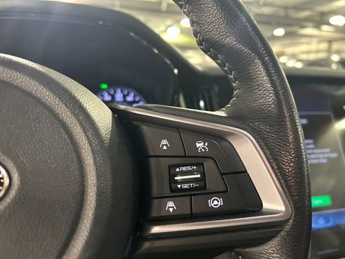 Certified 2022 Subaru Legacy Premium image 13