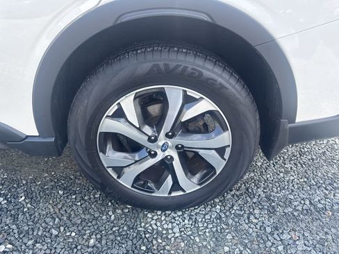 Used 2022 Subaru Outback Limited w/ Popular Package #2 image 8