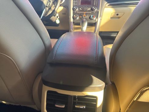 Used 2015 Ford Fusion SE w/ Equipment Group 202A image 15