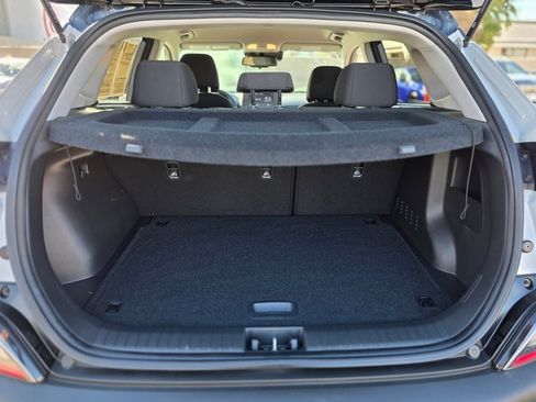 Certified 2022 Hyundai Kona SEL image 9