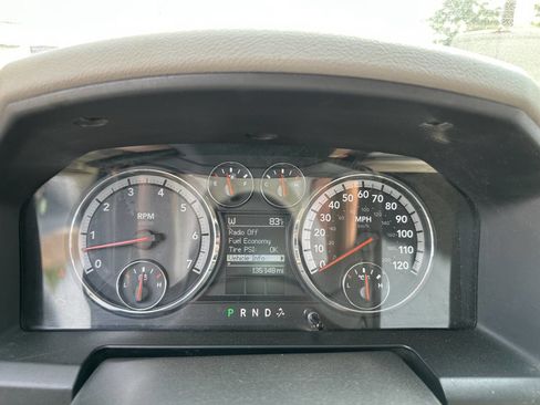 Used 2011 RAM 1500 Big Horn image 20