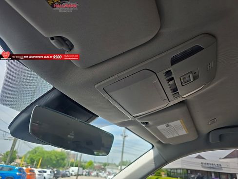 Used 2023 Toyota Highlander L FWD image 17