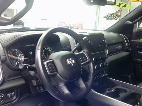 Used 2022 RAM 3500 Laramie image 19