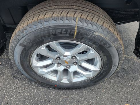 New 2026 Chevrolet Silverado 1500 LT w/ Protection Package image 38