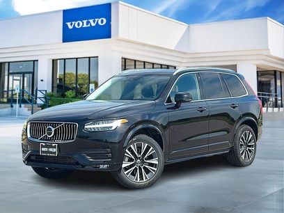 Used 2022 Volvo XC90 T5 Momentum w/ Protection Package Premier