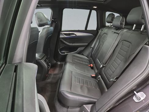 Used 2022 BMW X3 xDrive30i w/ Premium Package 2 (ZPA) AWD/4WD image 19