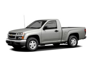 Used 2004 Chevrolet Colorado 2WD Regular Cab video 1