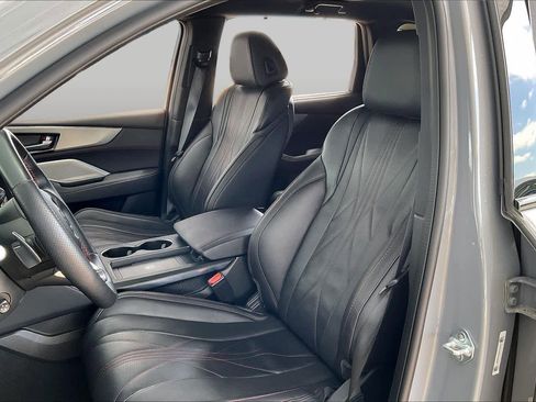 Used 2025 Acura MDX A-Spec AWD/4WD image 9