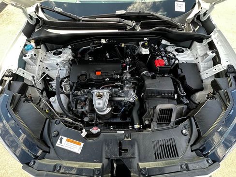 Used 2024 Honda HR-V LX image 19