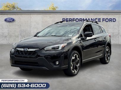 Used 2021 Subaru Crosstrek 2.5i Limited w/ Popular Package #4