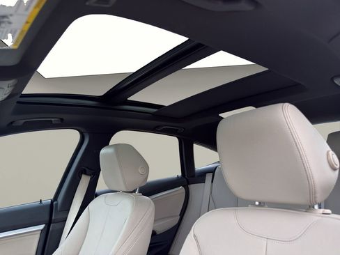 Used 2015 BMW 335i Gran Turismo xDrive image 22