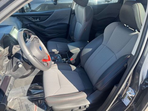 Used 2024 Subaru Forester Sport image 36