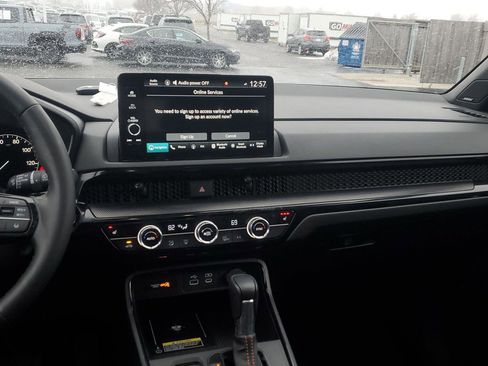 Used 2023 Honda CR-V Sport Touring image 29