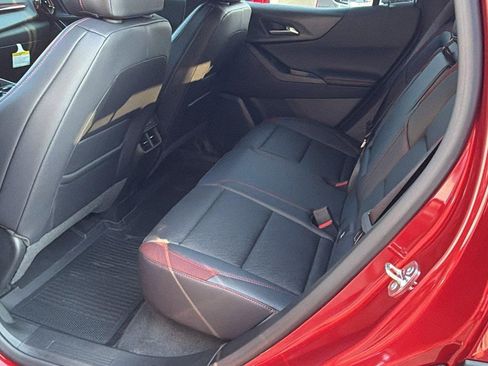 New 2027 Chevrolet Equinox RS w/ Safety and Technology Package FWD image 19