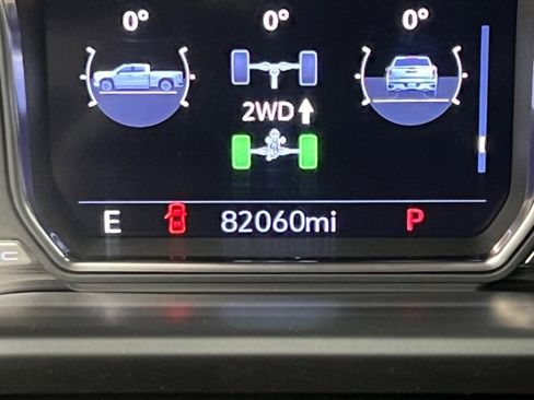 Used 2020 GMC Sierra 2500 AT4 w/ AT4 Premium Package image 28