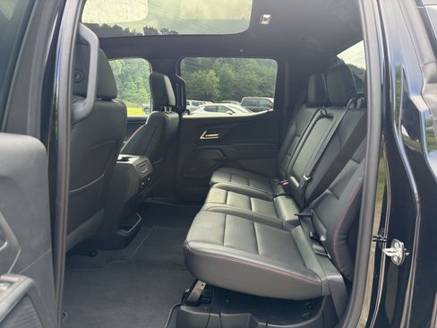 Used 2024 Chevrolet Silverado EV RST AWD/4WD image 25