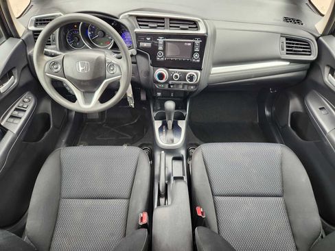 Used 2019 Honda Fit LX image 23