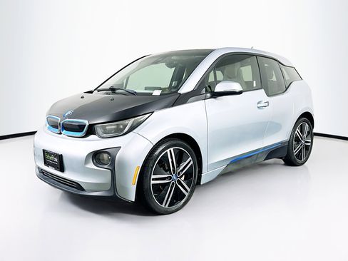 Used 2014 BMW i3 image 3