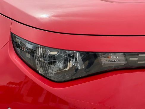 Used 2024 Kia Soul LX w/ Option Group 015 FWD image 8