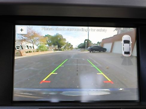 Used 2016 Ford Mustang GT Premium w/ Equipment Group 401A image 38