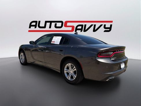 Used 2023 Dodge Charger SXT RWD image 7