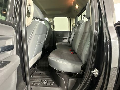 Used 2018 RAM 1500 Big Horn image 13