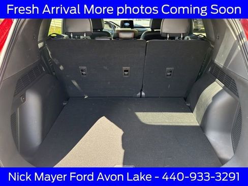 Used 2022 Ford Escape SEL w/ SEL Stealth AWD Package image 18