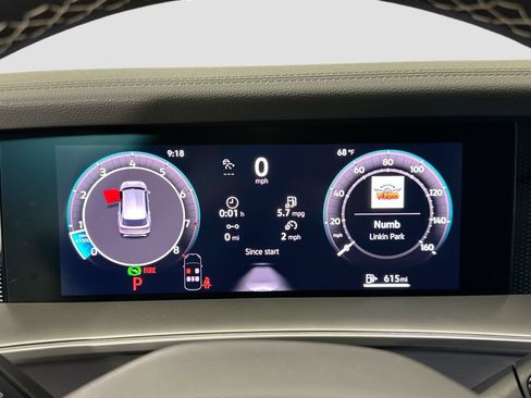 New 2026 Volkswagen Tiguan SE image 10