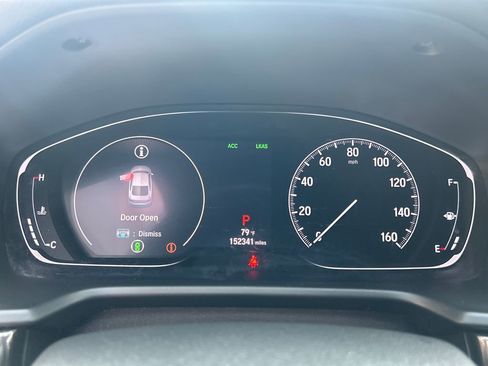 Used 2018 Honda Accord Sport image 14