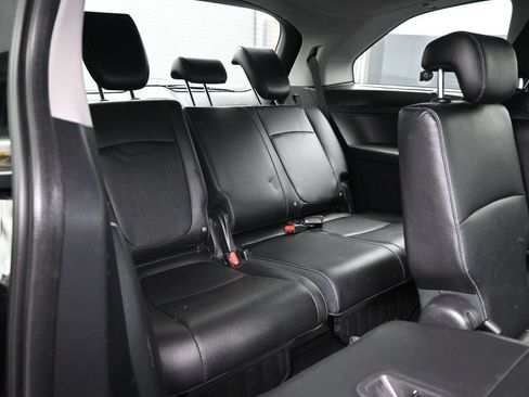 Used 2024 Honda Odyssey Touring image 27