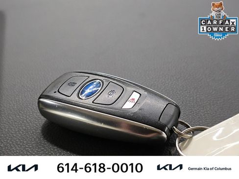 Used 2025 Subaru Forester Sport AWD/4WD image 33