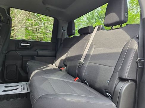 New 2026 Chevrolet Silverado 2500 Custom w/ Custom Value Package image 20